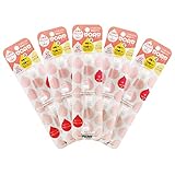 Aidee(エイディー) AORA キッズ用取替えブラシ 10本セット