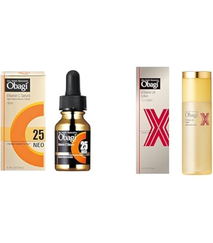 Amazon.co.jp: 【予約特典付】Obagi(オバジ) X ディープアドバンス