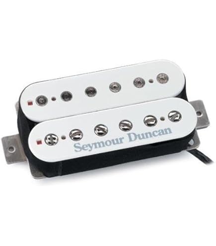 duncanセイモア ダンカン SH-1 SH-4 セット Wクリーム 希少美品 duncanセイモア ダンカン SH-1 SH-4 セット Wクリーム 希少美品