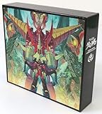 天元突破グレンラガン COMPLETE Blu-ray BOX(完全生産限定版)