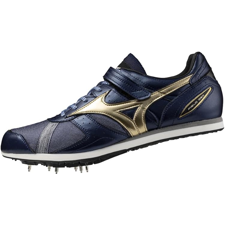 Amazon | [ミズノ] 陸上シューズ フィールドジオ LJ JAPAN 部活 軽量