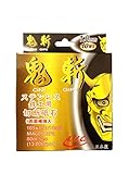 鬼斬砥石 105×1.0×15 (10枚入)