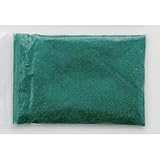 アーテック カラー砂 100g 13372 グリーン