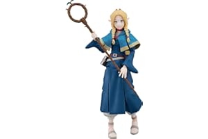 figma ダンジョン飯 マルシル ノンスケール プラスチック製 塗装済み可動フィギュア