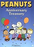 Peanuts Anniversary Treasury (Peanuts miscellaneous)