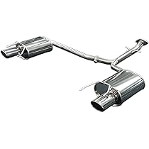 180系クラウン ステンレス製マフラー フランジ接続 80mm 180系クラウン ステンレス製マフラー フランジ接続 80mm 180系