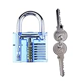 ブルークリスタルロック、ギフトロック、ボックスロック、練習ロック