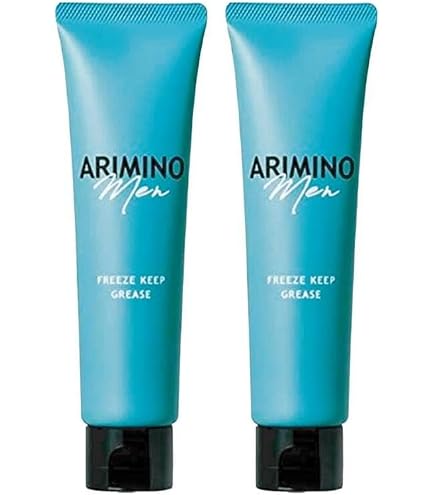Amazon | アリミノ メン フリーズキープ グリース arimino men 100