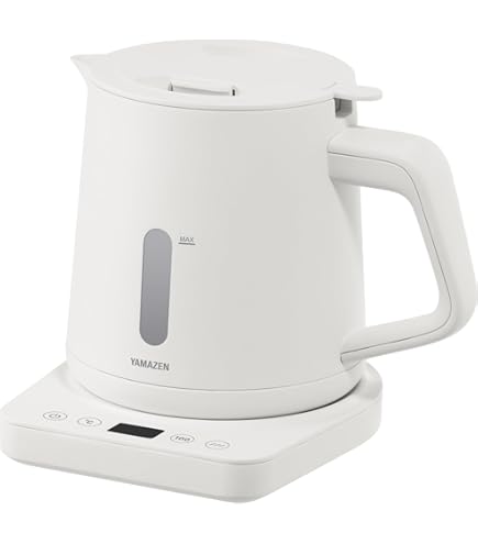 Amazon | BRUNO ミニポット My Little シリーズ BOE045-PK (ピンク