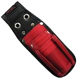 コヅチ(KOZUCHI) ツールケース5丁差 赤 KNR-88
