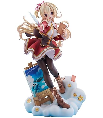 【あみあみ限定版】　千恋*万花 ムラサメ 1/7 完成品フィギュア　ブロッコリー Amazon | ブロッコリー 千恋*万花 ムラサメ 1/7スケールフィギュア