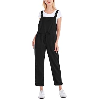 The best items in Women's Dungarees 
