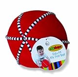 Edushape Edu-Fit Series My First Ball by Edushape [並行輸入品]