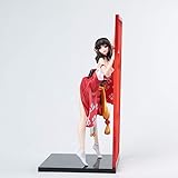 新品 艶姿参 塗装済み完成品 1/7スケール フィギュア