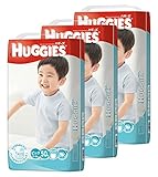 HUGGIES(ハギーズ) パンツ ビッグ 男の子用 (13~18kg) 50枚x3(150枚)