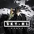 SKY-HI「カタルシス(CD+DVD(1))」