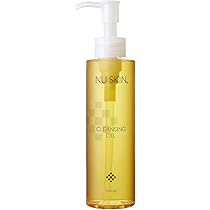 Nu Skin ニュースキン クレンジングオイル 150mL オリーブ果実油配合
