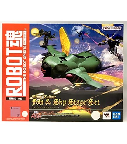 Amazon.co.jp: バンダイ(BANDAI) ROBOT魂 〈SIDE AB〉 ダーナ・オシー