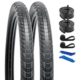 2本セット,27.5 2.1 タイヤ,27.5x2.10 54-584 自転車タイヤ + チューブ 米式バルブ32mm 肉厚+ リムテープ+ タイヤレバー,27.5 2.10 タイヤ,タイヤ 27.5x2.10,自転車 タイヤ 27.5x2.10,マウンテンバイクタイヤ 27.5 2.10,MTB タイヤ 27.5x2.10,Y-2120