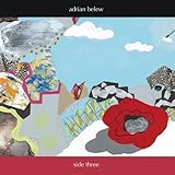 Side Three by Belew, Adrian (2006-04-18)【並行輸入品】