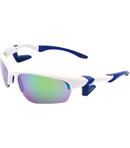 Amazon | AirFly(エアフライ) ノーズパッドレススポーツサングラス