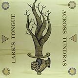 Across Tundras/Lark's Tongue [Analog]