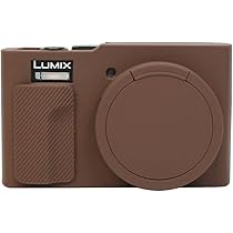 Amazon | SIUTATDSH カメラカバー シリコンケース 適用