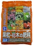 プロトリーフ 果樹・花木の肥料 2kg