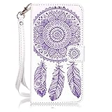 Zeebox Galaxy Grand Prime ケース 二つ折り 手帳型ケース カード収納ホルダー＆ストラップ付き 横開き Samsung Galaxy Grand Prime 用 カバー 生涯補