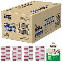 Amazon.co.jp: ドクターズケア 犬用尿石ケア ドライ 3kg（500g×6袋