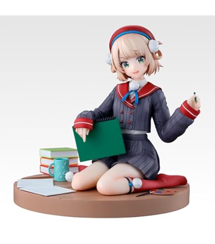 FuRyu しぐれうい ぬーどるストッパーフィギュア A賞 2体セット Amazon | フリューくじ しぐれうい A賞 ぬーどるストッパー