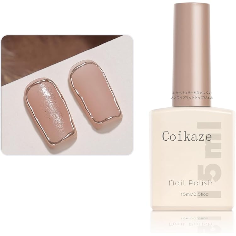 Amazon | パラジェル para polish(パラポリッシュ) トップジェル 7g