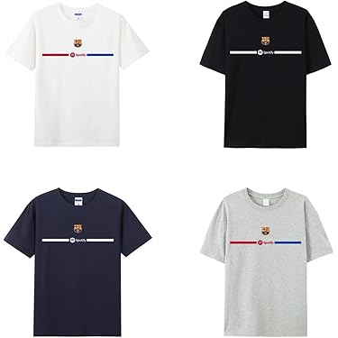 【未使用品】値下げ　サッカー　オフィシャルグッズTシャツ クルーネック半袖ゲームシャツ フットサル サッカーユニフォーム