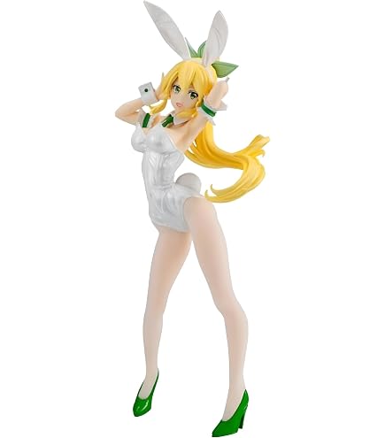 Amazon | フリュー ソードアート・オンライン PVC BiCute Bunnies 