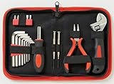 女性のための工具セット