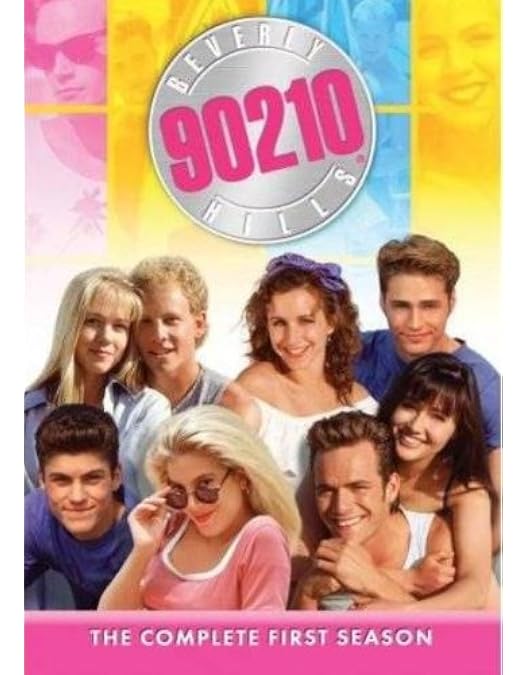 新品未開封★ビバリーヒルズ高校白書&青春白書 コンプリートDVD-BOX ビバリーヒルズ高校白書 青春白書 DVD 全巻セット 新品未開封