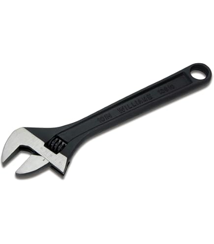 Tradespro 836574 SAE Et Métrique Ensemble De Clés, 22 Pièces