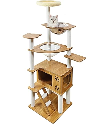 ペピィ つながるトンネルタワー 据え置き型キャットタワー 112cm グレー 楽天市場】キャットタワー つながるトンネルタワー 猫 ねこ