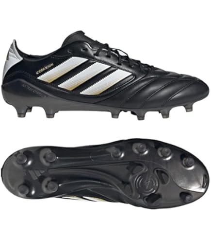 adidas(アディダス)COPA20.4 FG サッカースパイク　BK/BK adidas(アディダス)COPA20.4 FG サッカースパイク BK/BK adidas