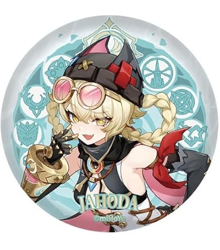 Amazon.co.jp: 原神 公式グッズ 正規品 月夜の叙事詩シリーズ アクリル