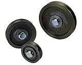 ヨコヅナ パテント車(90mm・丸型)(1箱・2個) PHP-0901