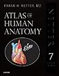 Atlas of Human Anatomy, Professional Edition: including NetterReference.com Access with Full Downloadable Image Bank, 7e (Netter Basic Science)
