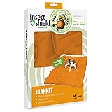 High quality Insect Repellent Dog Blanket