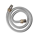 ワットDormont 20 – 3132 – 18bガス乾燥機直径1 / 2インチコネクター 18-inch 20313218B 1
