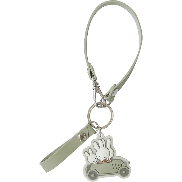 Amazon.co.jp: [ツジセル] キーチェーン ラバー キャラクター