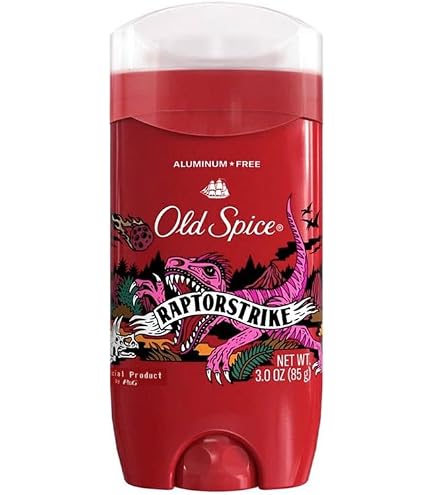 オールドスパイス様　商品ページ Amazon | Old Spice アルミフリー デオドラント 男性用 24/7