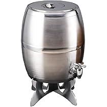 ご注意！ジャンク出品　サントリー専用　たるのせ君2 ビールサーバー 10リットル ビールサーバー サントリーたるのせ君2｜Yahoo!フリマ（旧PayPay
