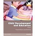 Child Development and Education: International Edition