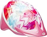 Bell Infant Mini Bike Helmet Wonderland Pink [並行輸入品]