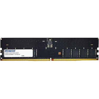 Amazon.co.jp 最新リリース: PC用メモリ の新着ランキングです。